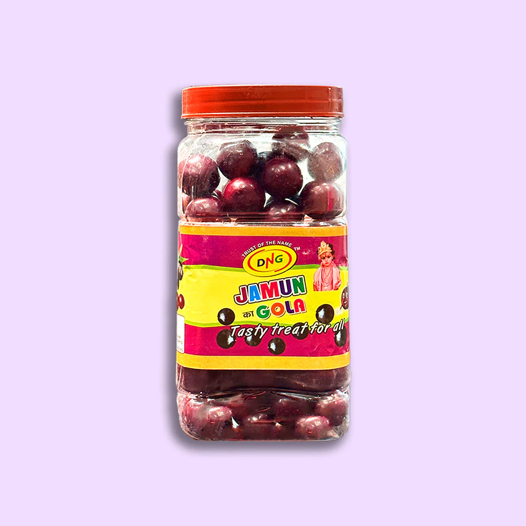 Jamun Gola