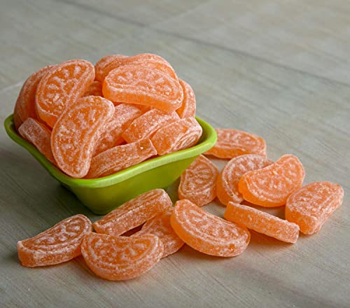Orange Candy | Pack of 20