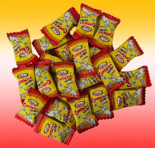 Chatmola Candy |Pack of 20