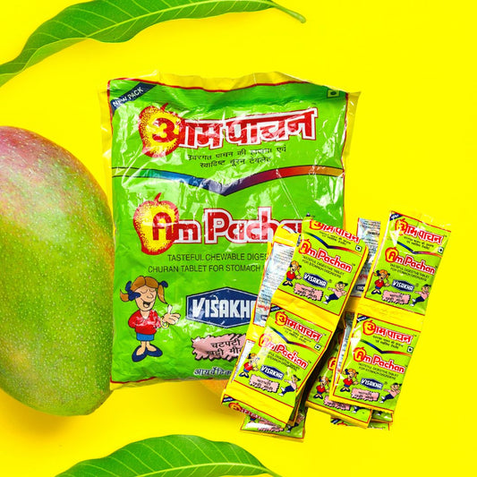 Aam Pachan|Pack of 20