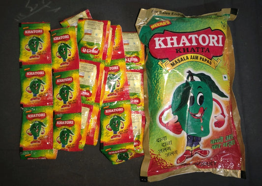 Khatori