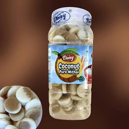 Coconut Candy