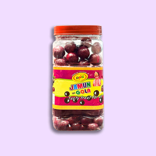 Jamun Gola