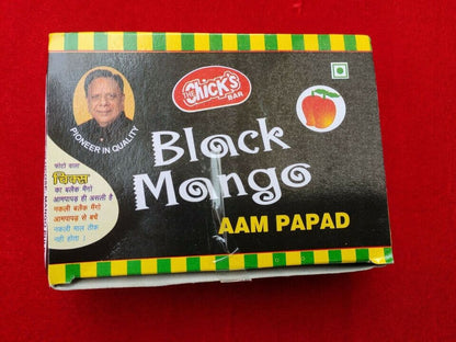 Mango Papad |