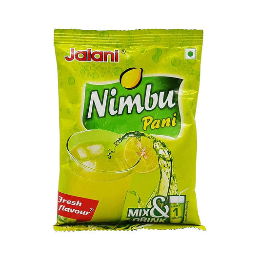 Nimbu Pani | Pack of 15