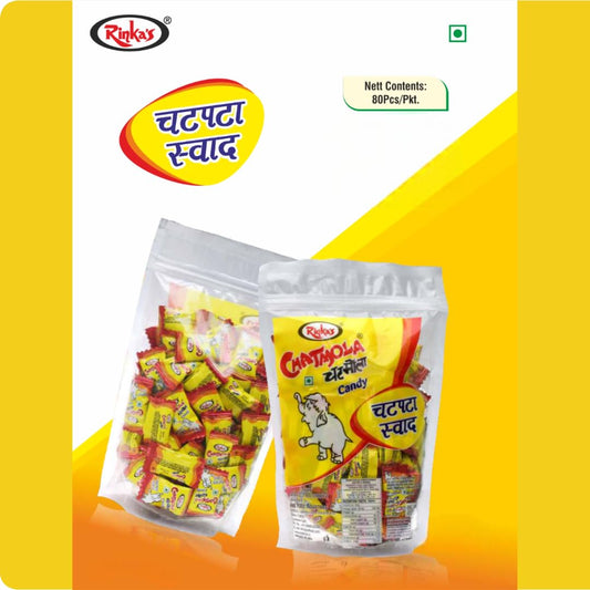 Chatmola Candy |Pack of 20