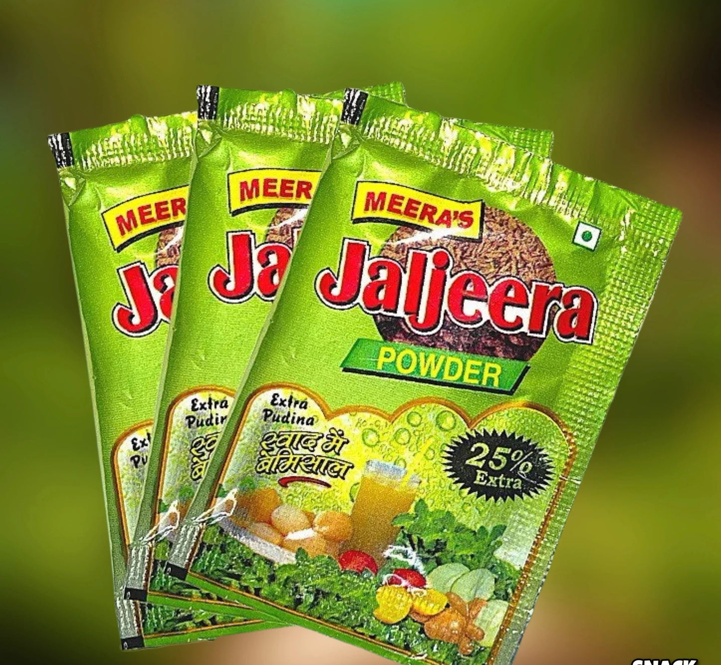 Jaljeera Powder | 15 Packet