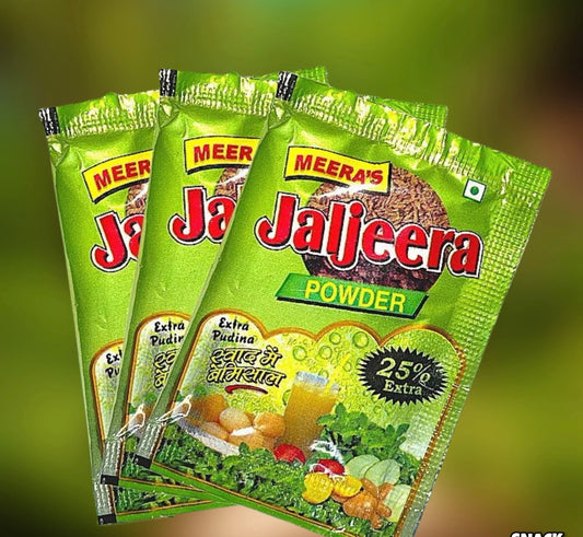 Jaljeera Powder | 15 Packet